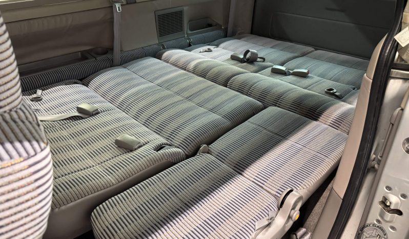 1996 Honda StepWgn Goodee full