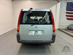 1996 Honda StepWgn Goodee full