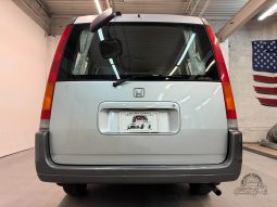 1996 Honda StepWgn Goodee full