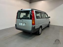 1996 Honda StepWgn Goodee full