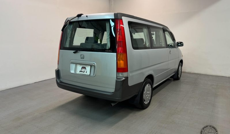 1996 Honda StepWgn Goodee full