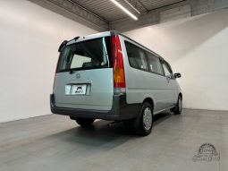 1996 Honda StepWgn Goodee full