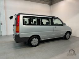 1996 Honda StepWgn Goodee full