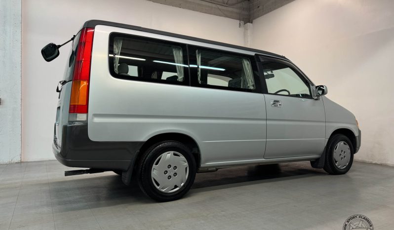 1996 Honda StepWgn Goodee full