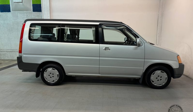 1996 Honda StepWgn Goodee full