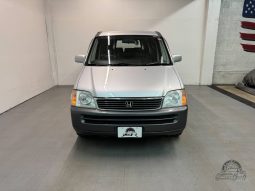 1996 Honda StepWgn Goodee full