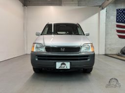 1996 Honda StepWgn Goodee full