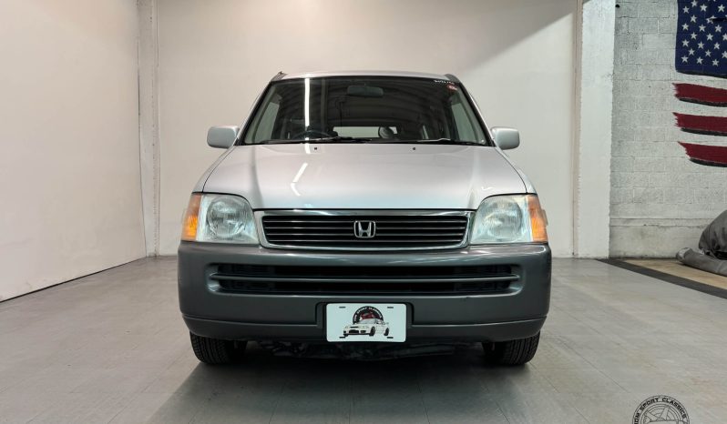 1996 Honda StepWgn Goodee full