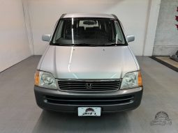 1996 Honda StepWgn Goodee full