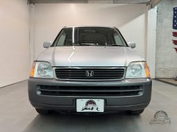1996 Honda StepWgn Goodee full