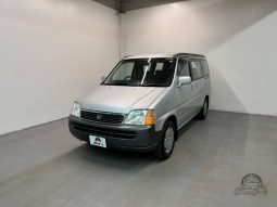 1996 Honda StepWgn Goodee full