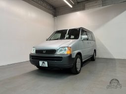 1996 Honda StepWgn Goodee full