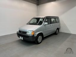 1996 Honda StepWgn Goodee full
