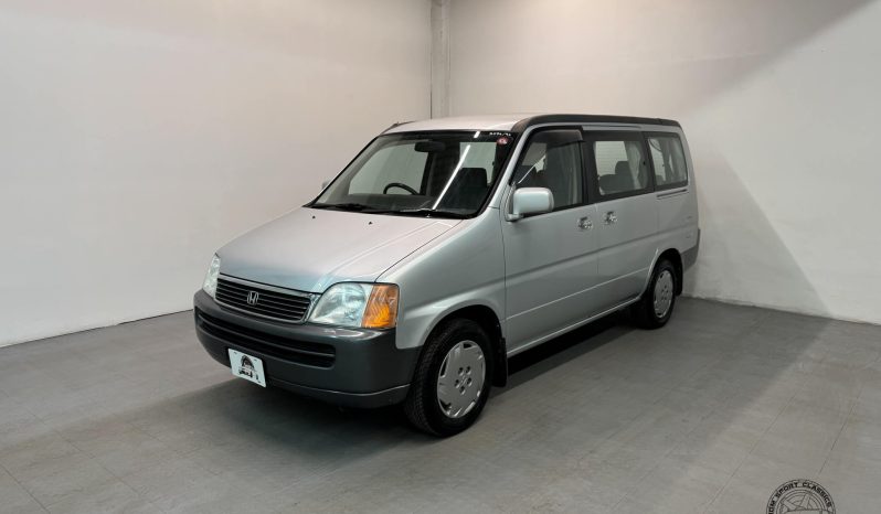 1996 Honda StepWgn Goodee full