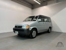 1996 Honda StepWgn Goodee