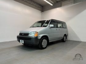 1996 Honda StepWgn Goodee