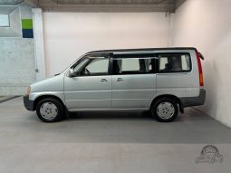 1996 Honda StepWgn Goodee full