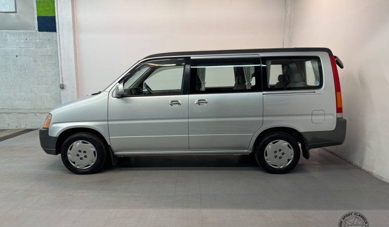 1996 Honda StepWgn Goodee full