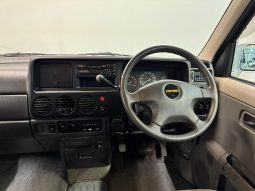 1996 Honda StepWgn Goodee full