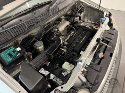 1996 Honda StepWgn Goodee full