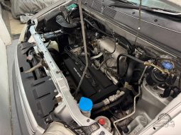 1996 Honda StepWgn Goodee full