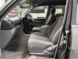 1999 Toyota Land Cruiser VX Limited full