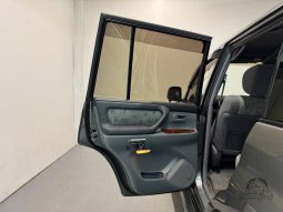 1999 Toyota Land Cruiser VX Limited full