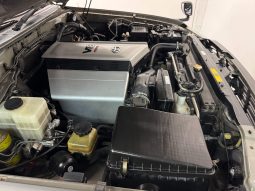 1999 Toyota Land Cruiser VX Limited full