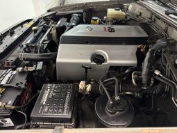 1999 Toyota Land Cruiser VX Limited full