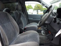 1998 Toyota HiAce Regius Wind Tourer 4WD full