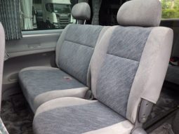 1998 Toyota HiAce Regius Wind Tourer 4WD full