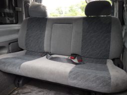 1998 Toyota HiAce Regius Wind Tourer 4WD full
