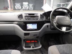 1998 Toyota HiAce Regius Wind Tourer 4WD full