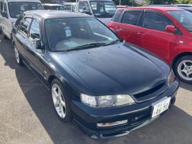 1996 Honda Accord SiR Wagon