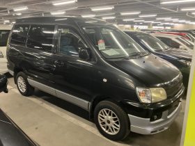 1998 Toyota LiteAce Noah 4WD
