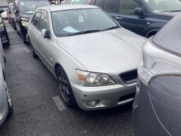 1999 Toyota Altezza RS200 Z Edition