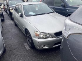 1999 Toyota Altezza RS200 Z Edition