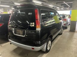 1998 Toyota LiteAce Noah 4WD full