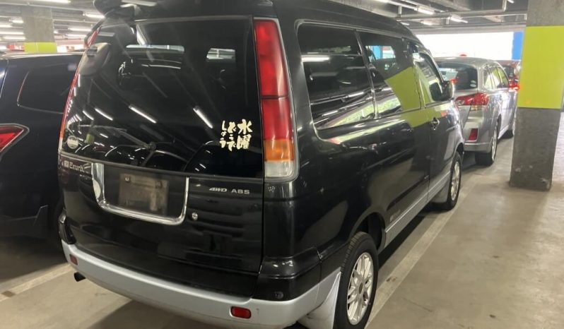 1998 Toyota LiteAce Noah 4WD full