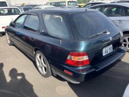 1996 Honda Accord SiR Wagon full
