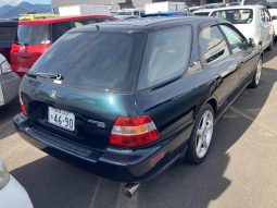 1996 Honda Accord SiR Wagon full