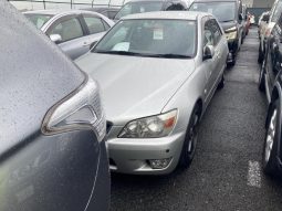 1999 Toyota Altezza RS200 Z Edition full