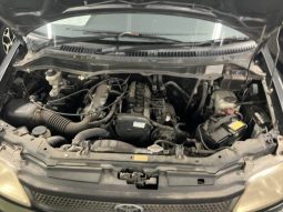 1998 Toyota LiteAce Noah 4WD full