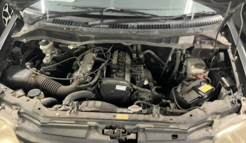 1998 Toyota LiteAce Noah 4WD full