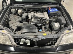 Toyota Crown Athlete Estate full