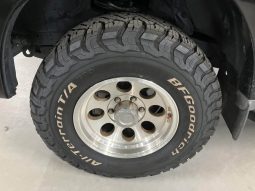 2000 Toyota Land Cruiser Prado TZ full