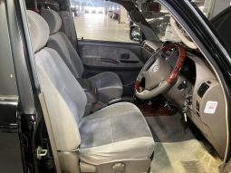 2000 Toyota Land Cruiser Prado TZ full