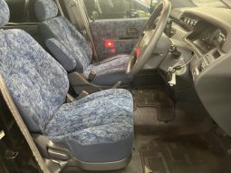 1998 Toyota LiteAce Noah 4WD full