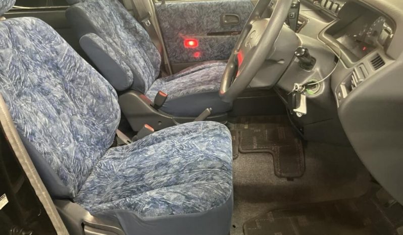 1998 Toyota LiteAce Noah 4WD full