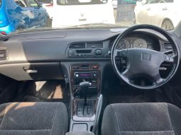 1996 Honda Accord SiR Wagon full